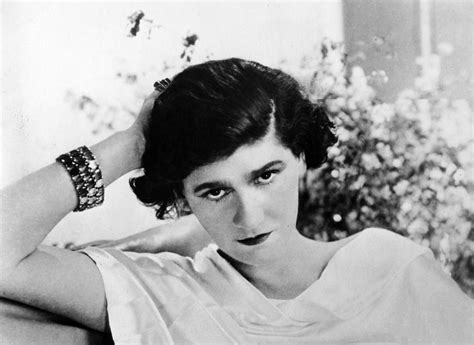 biografía de coco chanel|coco chanel nombre completo.